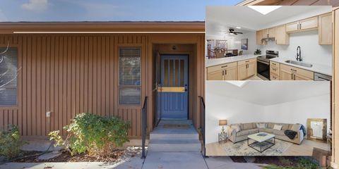 Photo of 3373 S HONEYCUT RD #A, Millcreek, UT 84106 (MLS # 2123427)