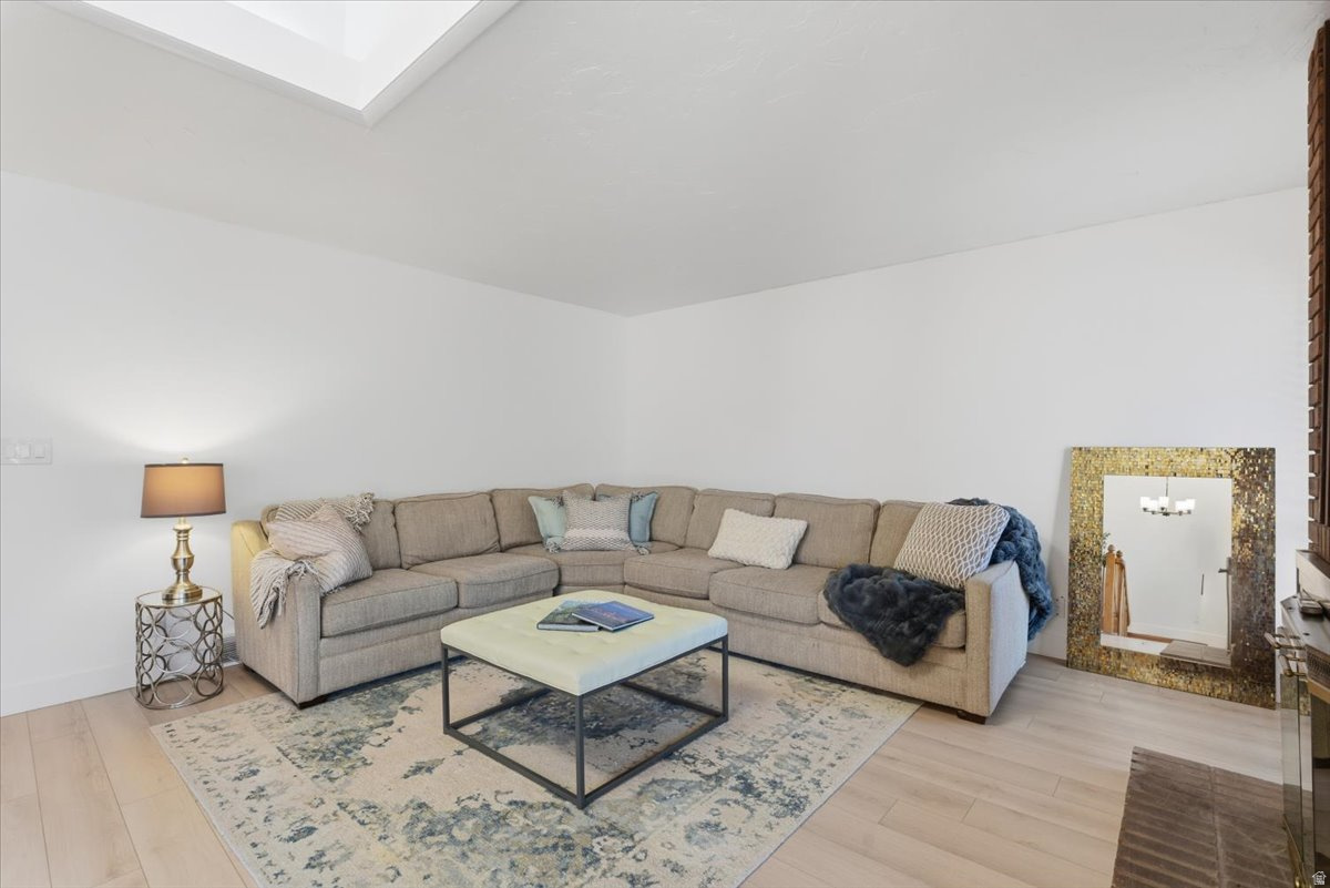 CAPSTONE PHASE #2 - Residential