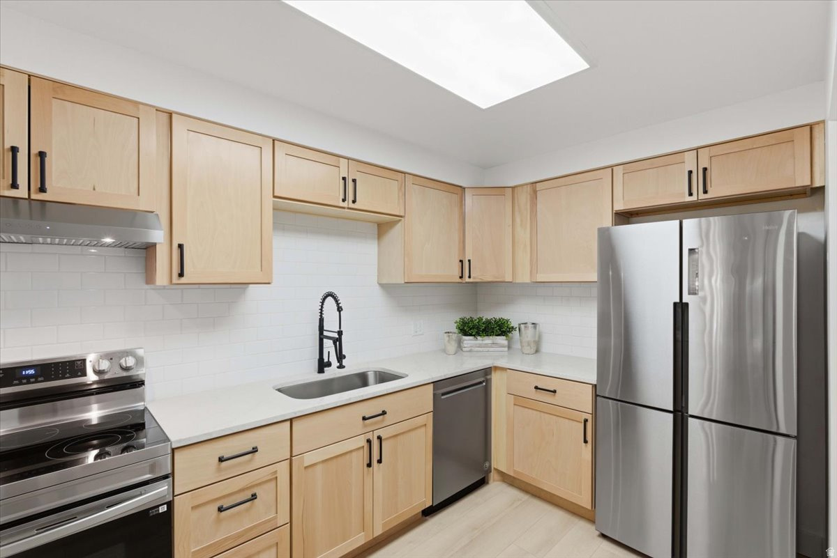 CAPSTONE PHASE #2 - Residential