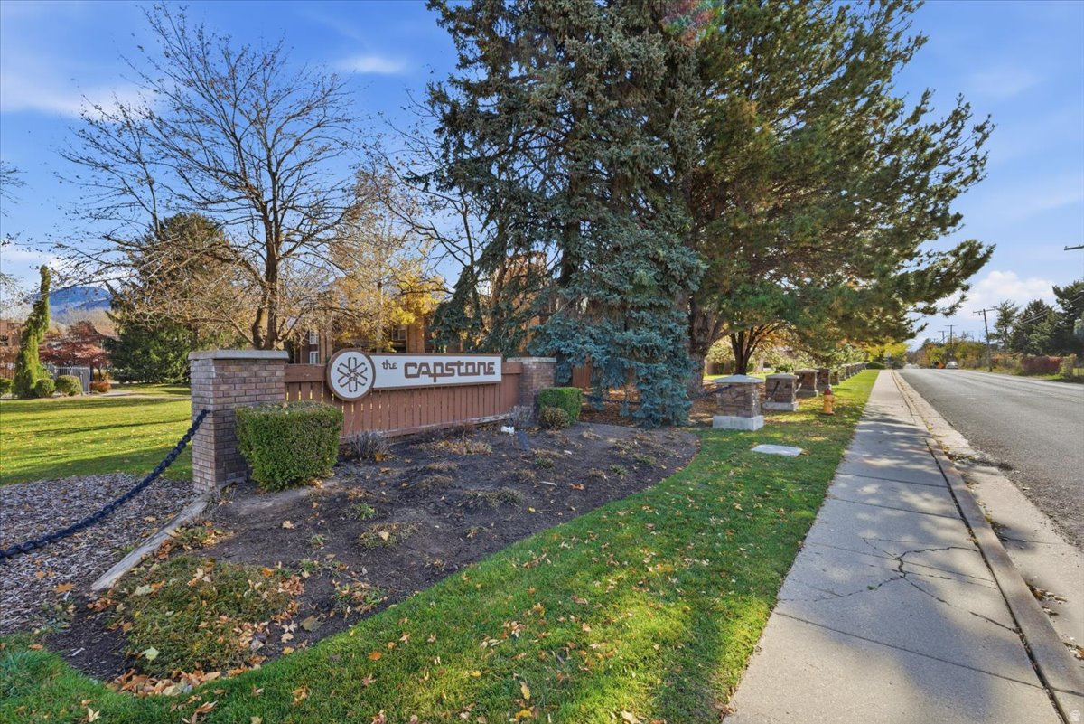 CAPSTONE PHASE #2 - Residential