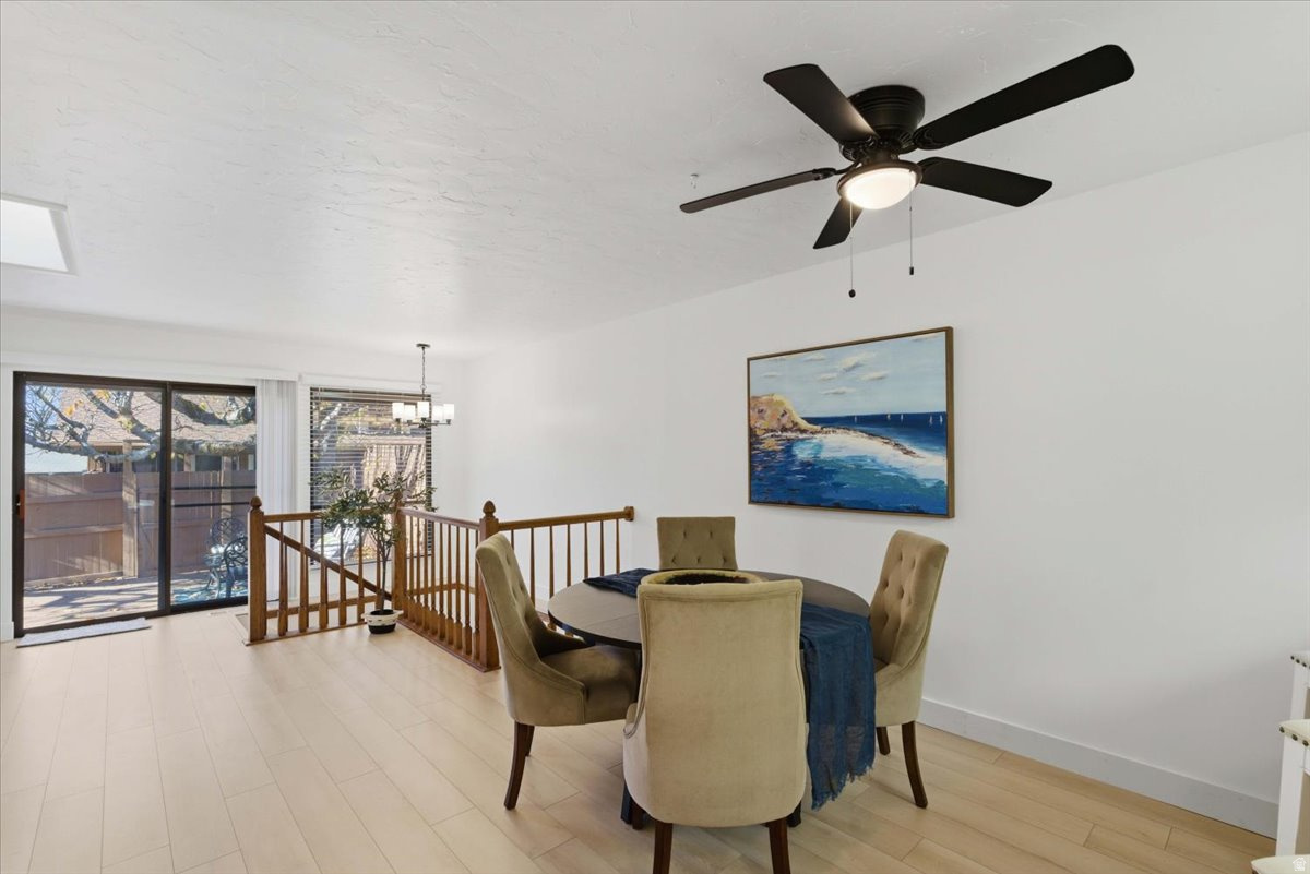 CAPSTONE PHASE #2 - Residential