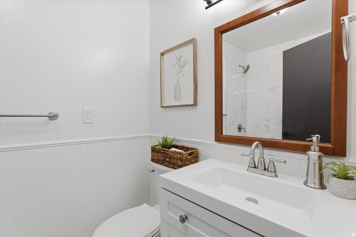 CAPSTONE PHASE #2 - Residential