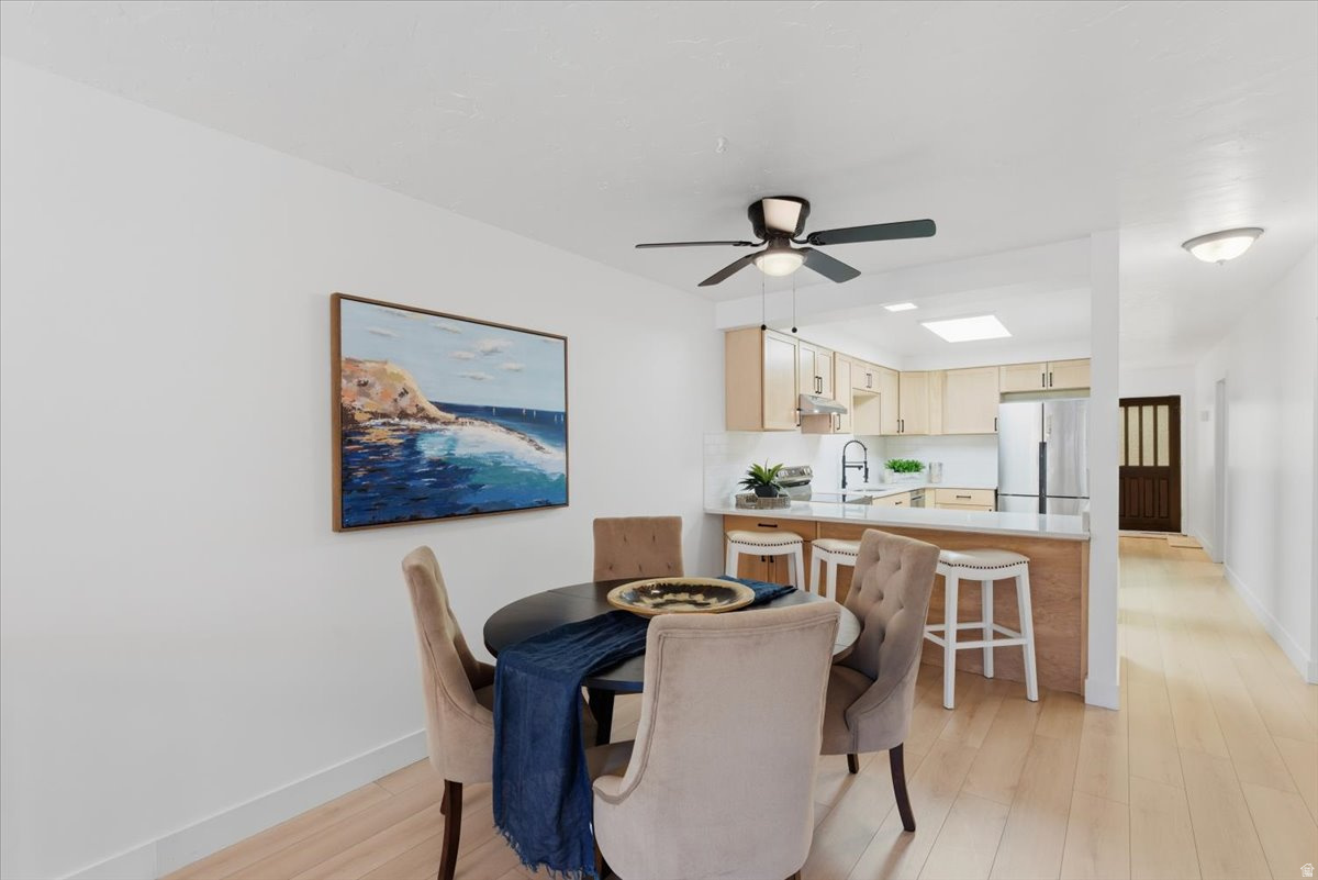 CAPSTONE PHASE #2 - Residential