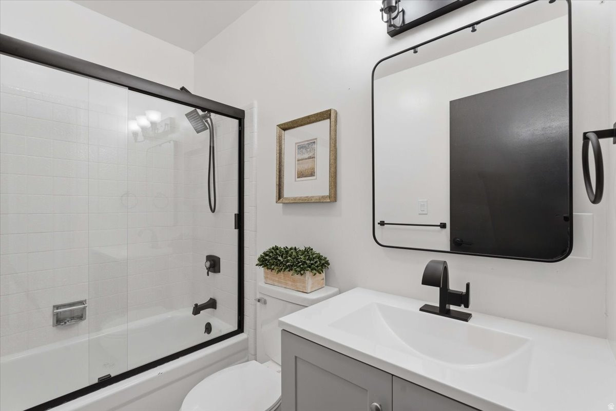 CAPSTONE PHASE #2 - Residential