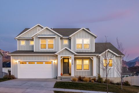 Tiny photo for 14749 S SPRINGTIME RD #620, Draper (UT Cnty), UT 84020 (MLS # 2122582)