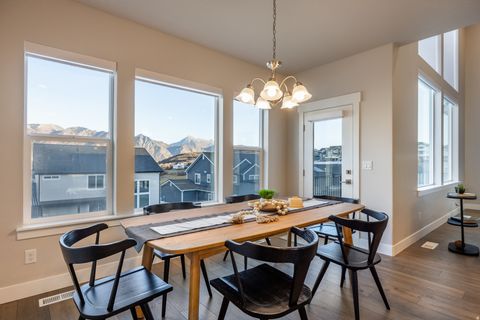 Tiny photo for 14749 S SPRINGTIME RD #620, Draper (UT Cnty), UT 84020 (MLS # 2122582)