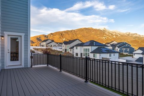 Tiny photo for 14749 S SPRINGTIME RD #620, Draper (UT Cnty), UT 84020 (MLS # 2122582)