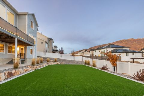 Tiny photo for 14749 S SPRINGTIME RD #620, Draper (UT Cnty), UT 84020 (MLS # 2122582)