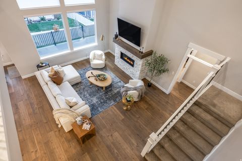 Tiny photo for 14749 S SPRINGTIME RD #620, Draper (UT Cnty), UT 84020 (MLS # 2122582)