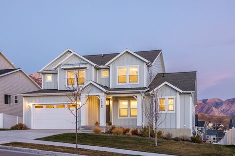 Tiny photo for 14749 S SPRINGTIME RD #620, Draper (UT Cnty), UT 84020 (MLS # 2122582)