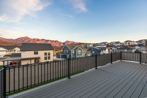 Tiny photo for 14749 S SPRINGTIME RD #620, Draper (UT Cnty), UT 84020 (MLS # 2122582)