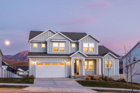 Photo of 14749 S SPRINGTIME RD #620, Draper (UT Cnty), UT 84020 (MLS # 2122582)