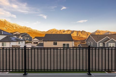 Tiny photo for 14749 S SPRINGTIME RD #620, Draper (UT Cnty), UT 84020 (MLS # 2122582)