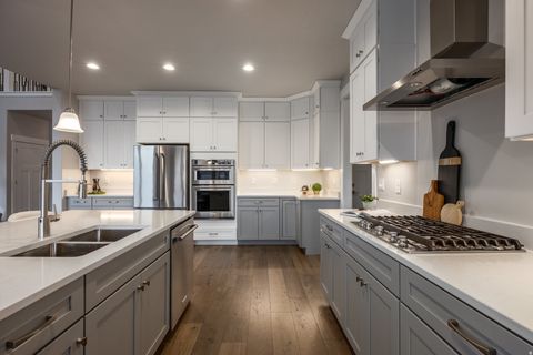 Tiny photo for 14749 S SPRINGTIME RD #620, Draper (UT Cnty), UT 84020 (MLS # 2122582)