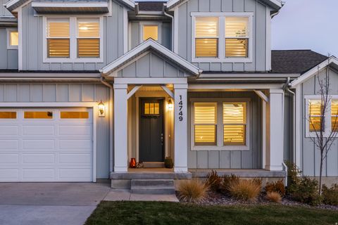 Tiny photo for 14749 S SPRINGTIME RD #620, Draper (UT Cnty), UT 84020 (MLS # 2122582)