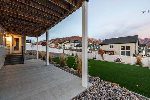 Tiny photo for 14749 S SPRINGTIME RD #620, Draper (UT Cnty), UT 84020 (MLS # 2122582)