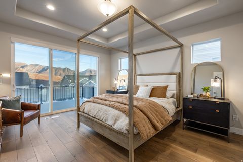 Tiny photo for 14749 S SPRINGTIME RD #620, Draper (UT Cnty), UT 84020 (MLS # 2122582)