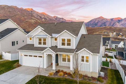 Tiny photo for 14749 S SPRINGTIME RD #620, Draper (UT Cnty), UT 84020 (MLS # 2122582)