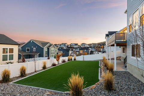 Tiny photo for 14749 S SPRINGTIME RD #620, Draper (UT Cnty), UT 84020 (MLS # 2122582)