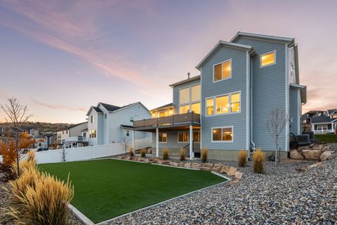 Tiny photo for 14749 S SPRINGTIME RD #620, Draper (UT Cnty), UT 84020 (MLS # 2122582)