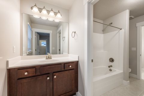 Tiny photo for 14749 S SPRINGTIME RD #620, Draper (UT Cnty), UT 84020 (MLS # 2122582)