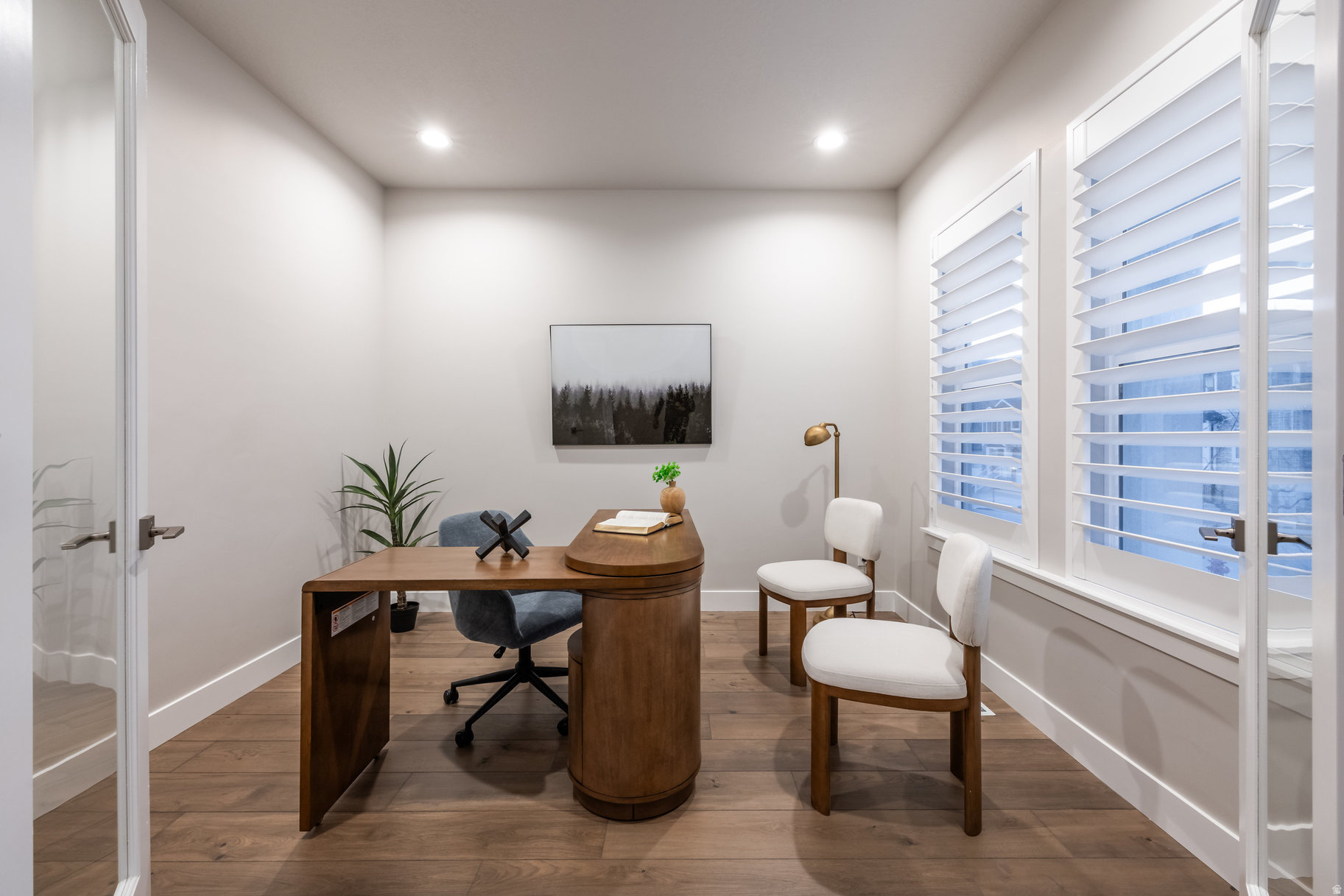 HIDDEN CANYON - Residential