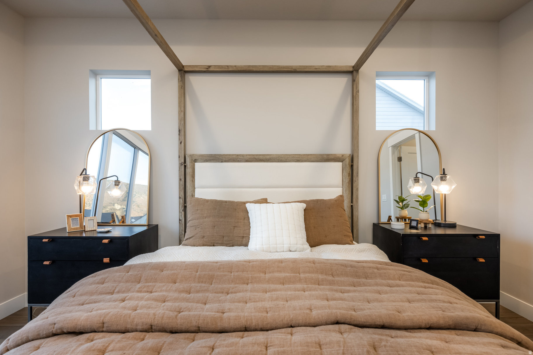 HIDDEN CANYON - Residential