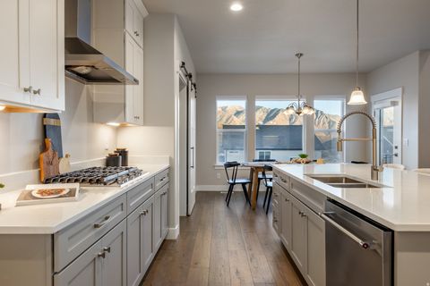 Tiny photo for 14749 S SPRINGTIME RD #620, Draper (UT Cnty), UT 84020 (MLS # 2122582)