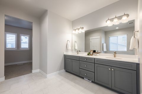 Tiny photo for 14749 S SPRINGTIME RD #620, Draper (UT Cnty), UT 84020 (MLS # 2122582)