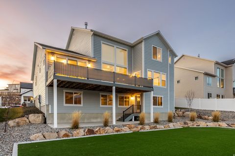 Tiny photo for 14749 S SPRINGTIME RD #620, Draper (UT Cnty), UT 84020 (MLS # 2122582)