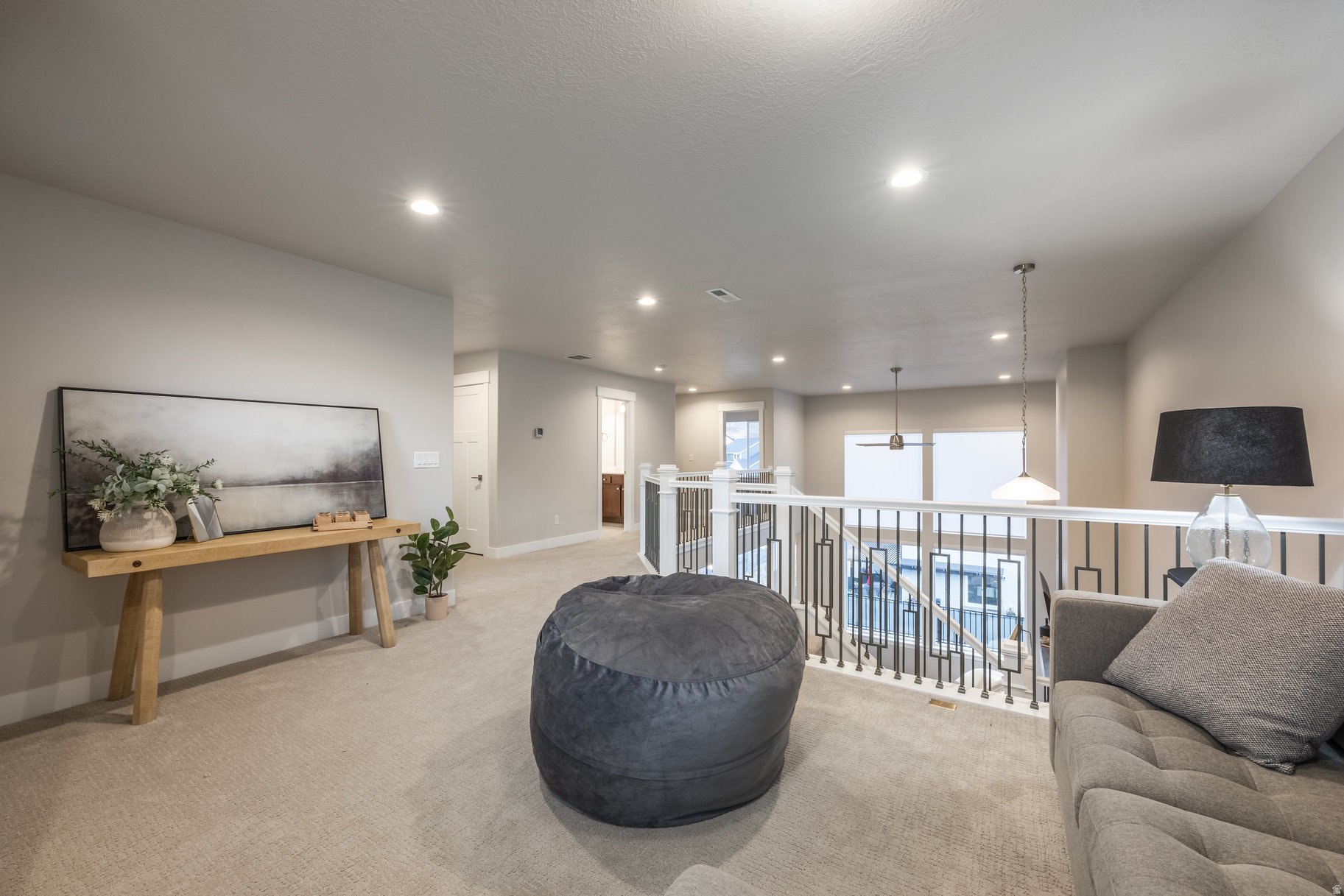 HIDDEN CANYON - Residential