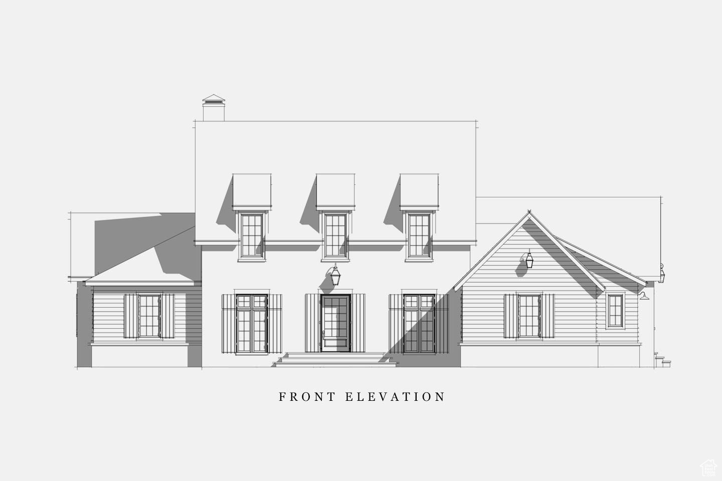 ORCHARD AVENUE ESTATES - Residential