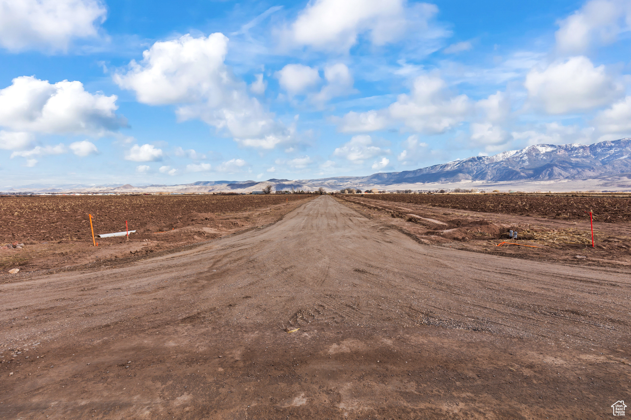 ORCHARD AVENUE ESTATES - Residential