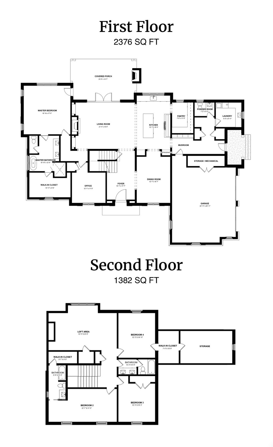 ORCHARD AVENUE ESTATES - Residential