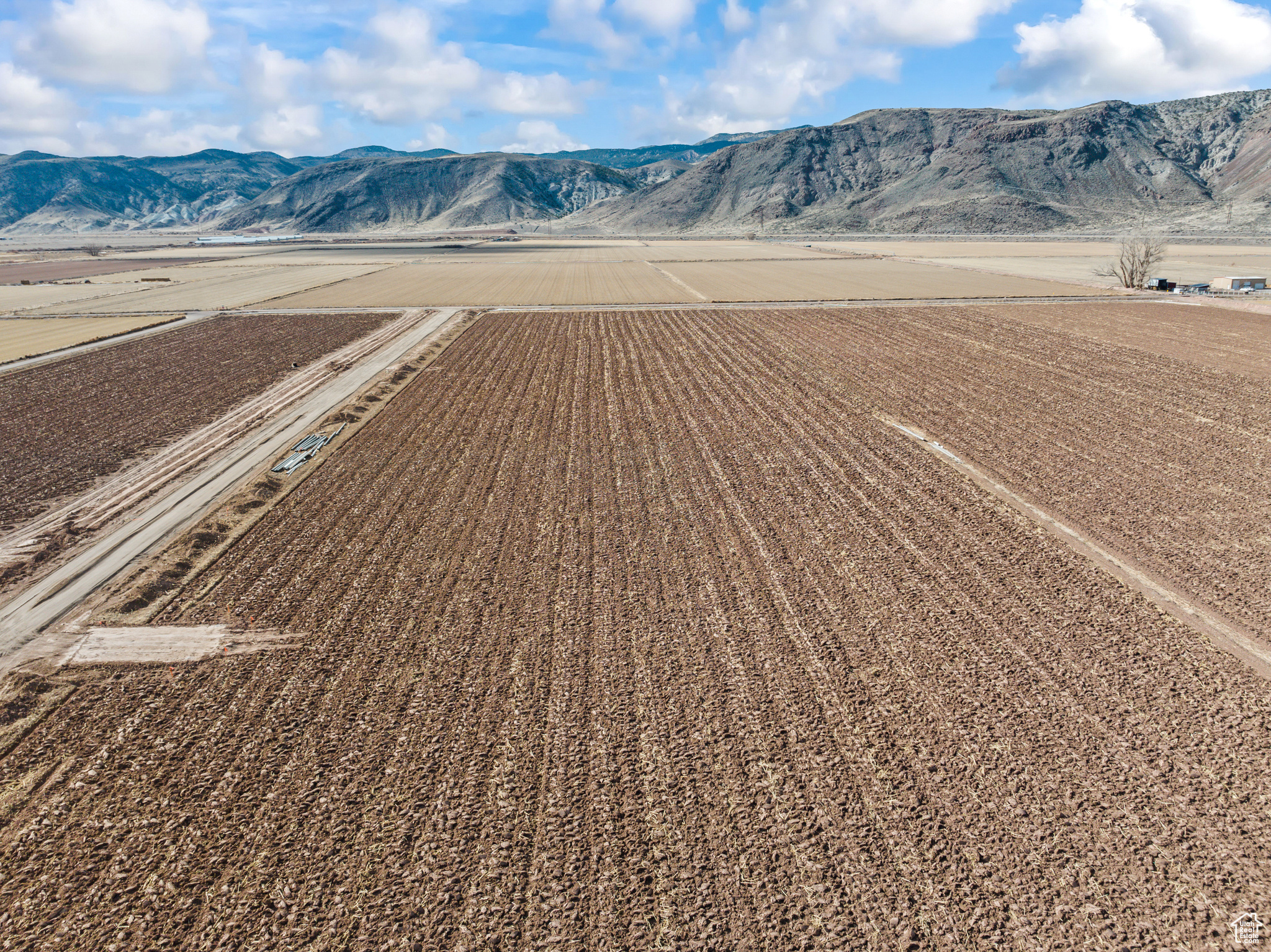 ORCHARD AVENUE ESTATES - Residential