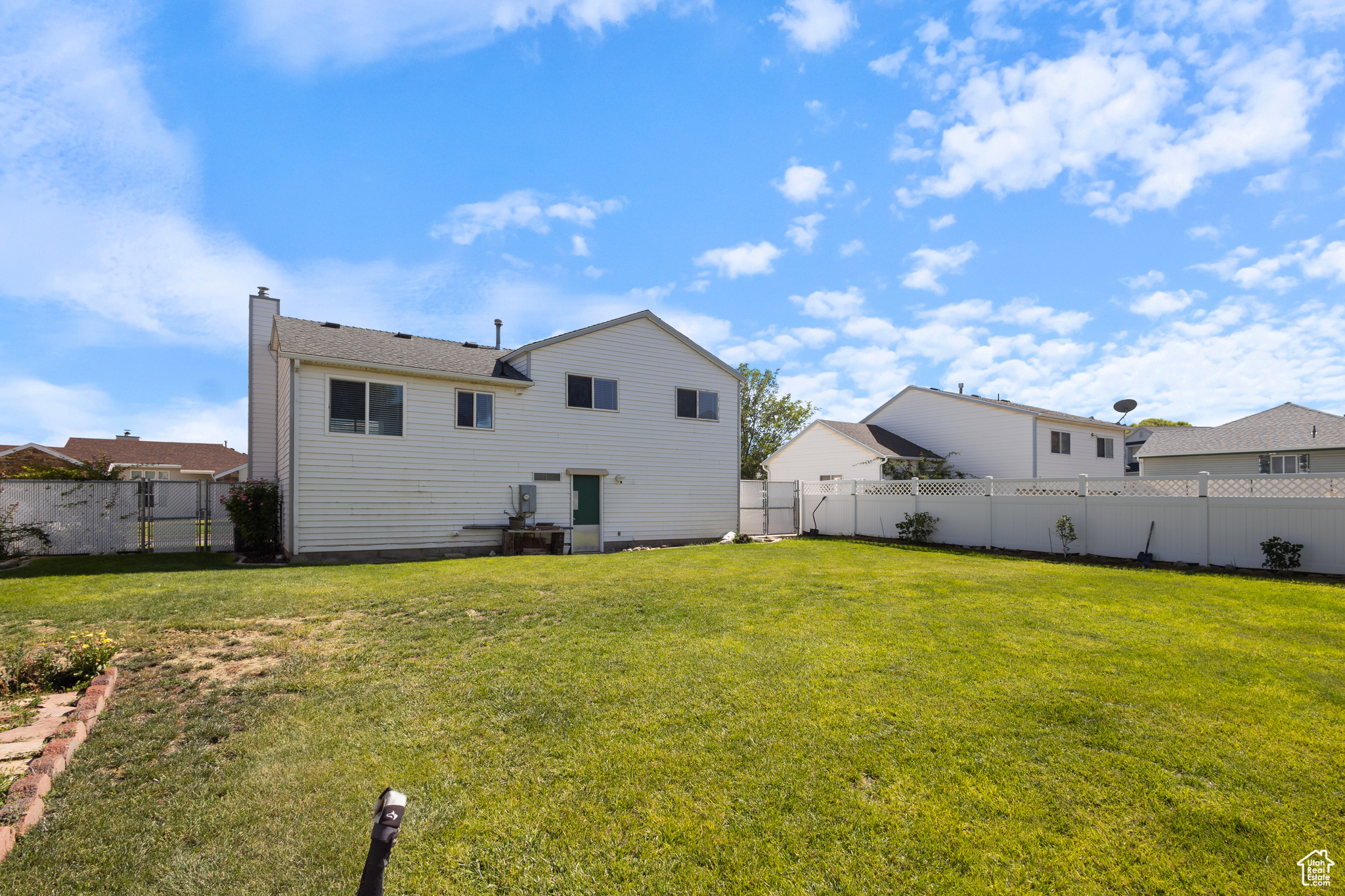 SHADOW RUN ESTATES - Residential