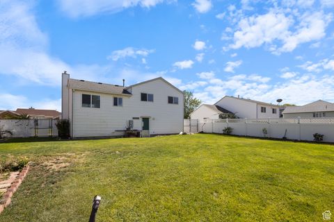Tiny photo for 2924 S ROPNER CIR W, Magna, UT 84044 (MLS # 2115528)
