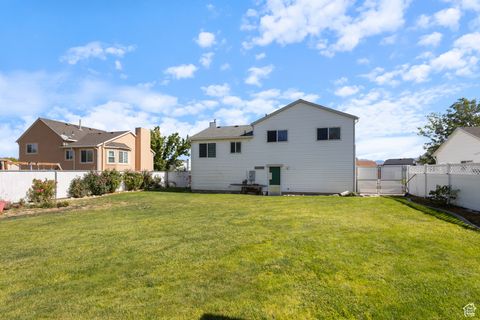 Tiny photo for 2924 S ROPNER CIR W, Magna, UT 84044 (MLS # 2115528)