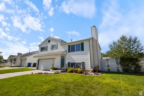 Tiny photo for 2924 S ROPNER CIR W, Magna, UT 84044 (MLS # 2115528)