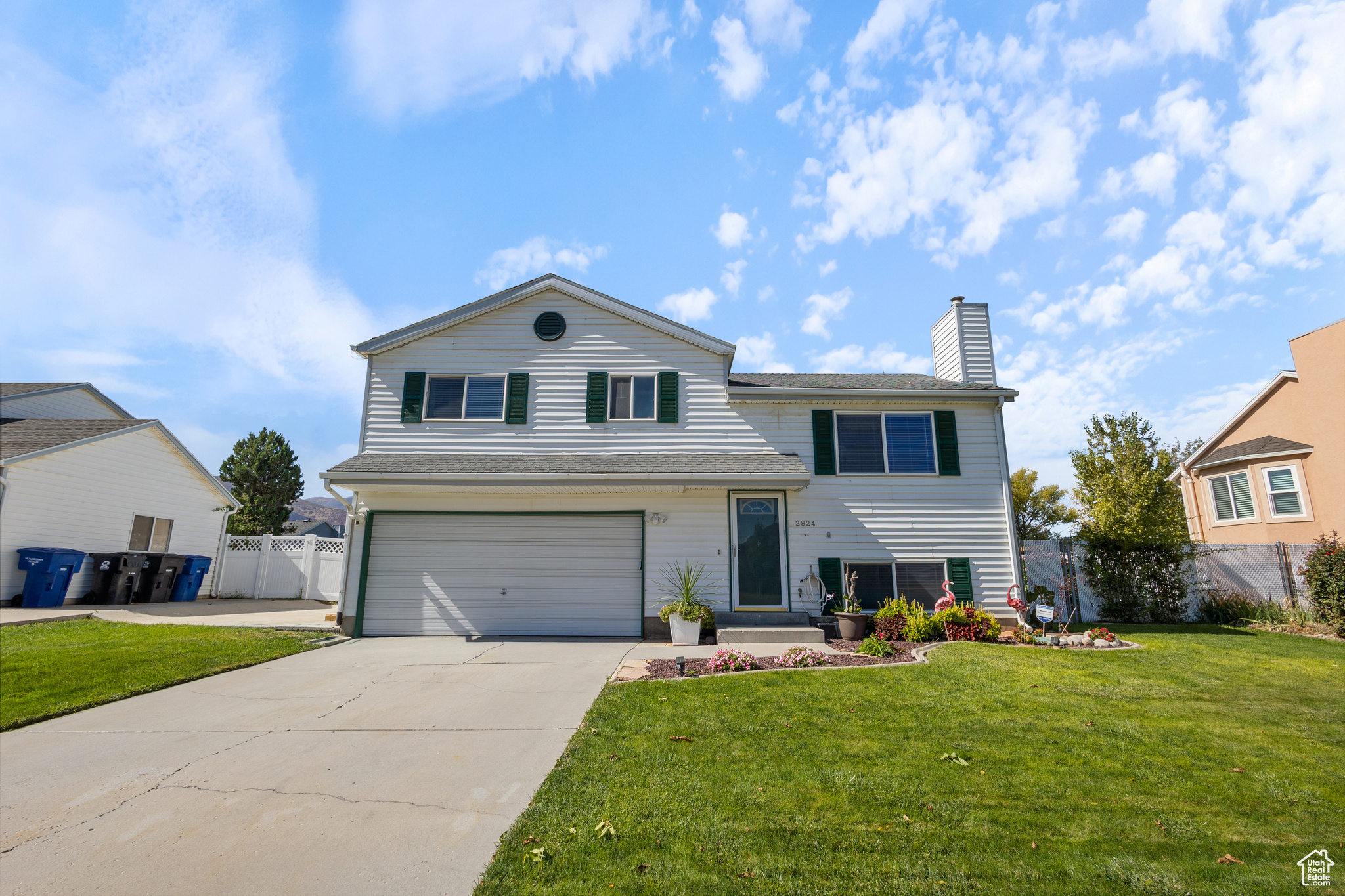 SHADOW RUN ESTATES - Residential