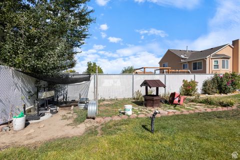 Tiny photo for 2924 S ROPNER CIR W, Magna, UT 84044 (MLS # 2115528)