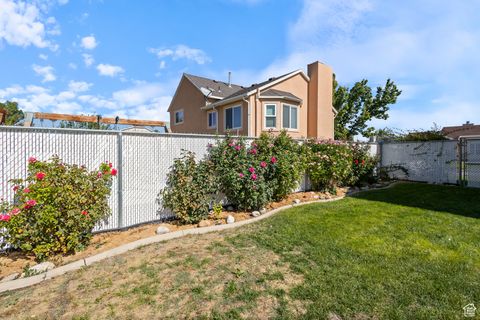 Tiny photo for 2924 S ROPNER CIR W, Magna, UT 84044 (MLS # 2115528)