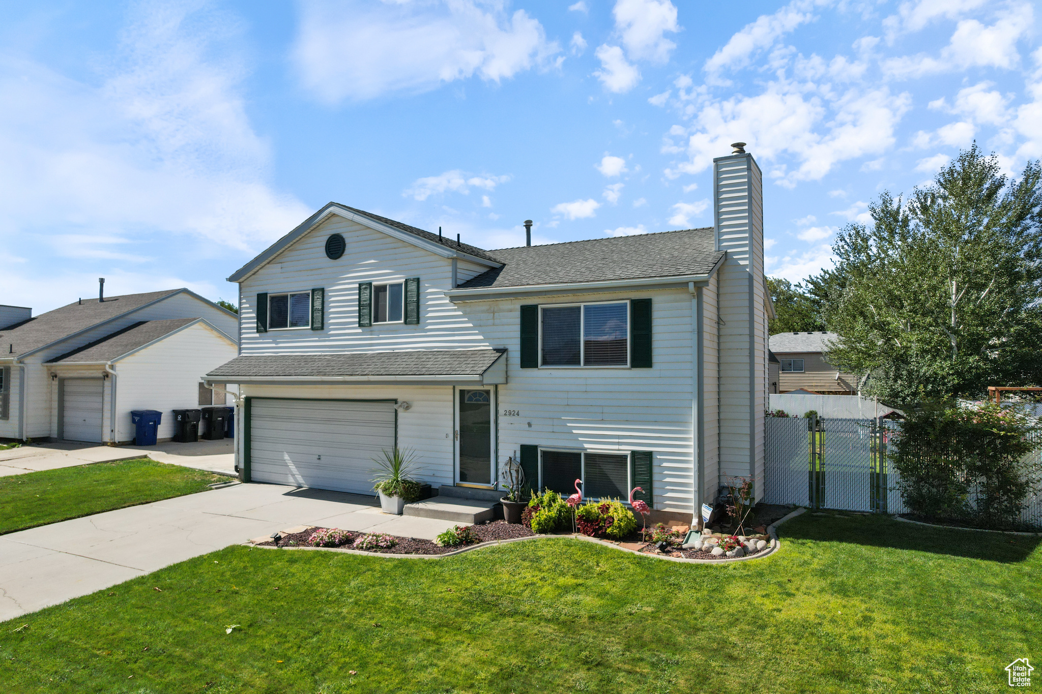 SHADOW RUN ESTATES - Residential