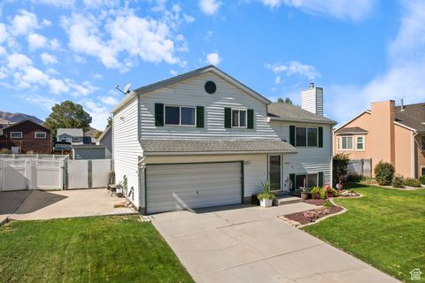 Tiny photo for 2924 S ROPNER CIR W, Magna, UT 84044 (MLS # 2115528)