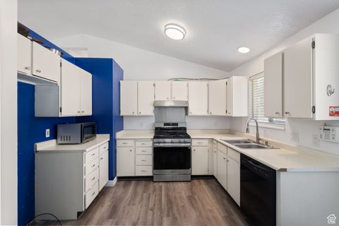 Tiny photo for 2924 S ROPNER CIR W, Magna, UT 84044 (MLS # 2115528)