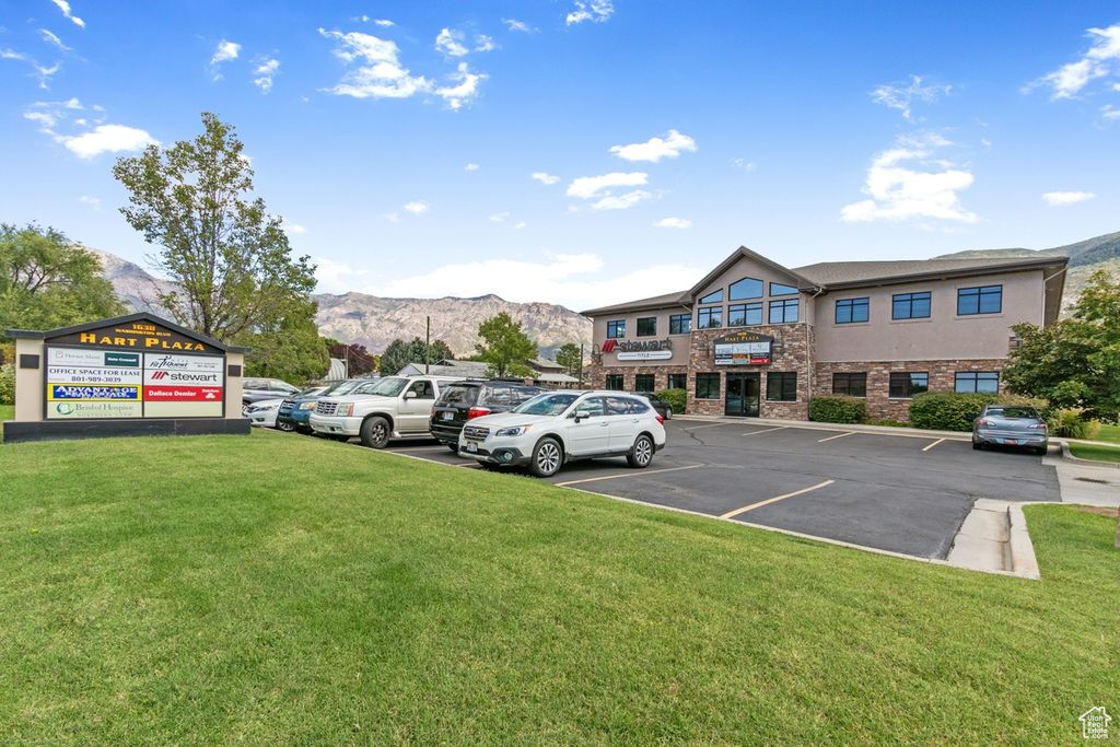 Photo of 1638 N WASHINGTON BLVD, North Ogden, UT 84404 (MLS # 2119130)