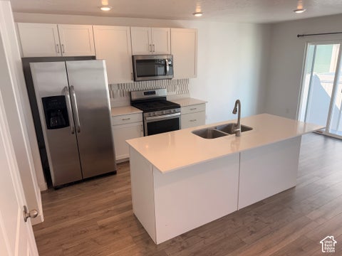 Tiny photo for 223 N MINE CT, Saratoga Springs, UT 84045 (MLS # 2188168)