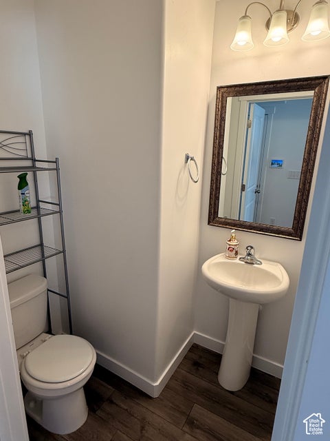 Tiny photo for 223 N MINE CT, Saratoga Springs, UT 84045 (MLS # 2188168)