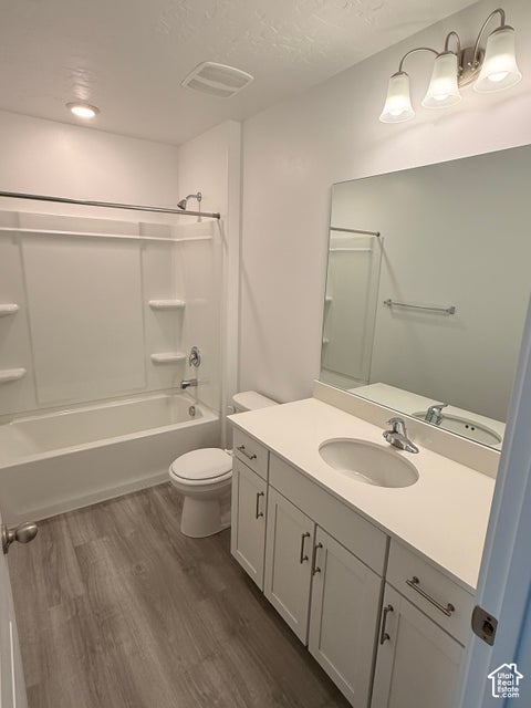 Tiny photo for 223 N MINE CT, Saratoga Springs, UT 84045 (MLS # 2188168)
