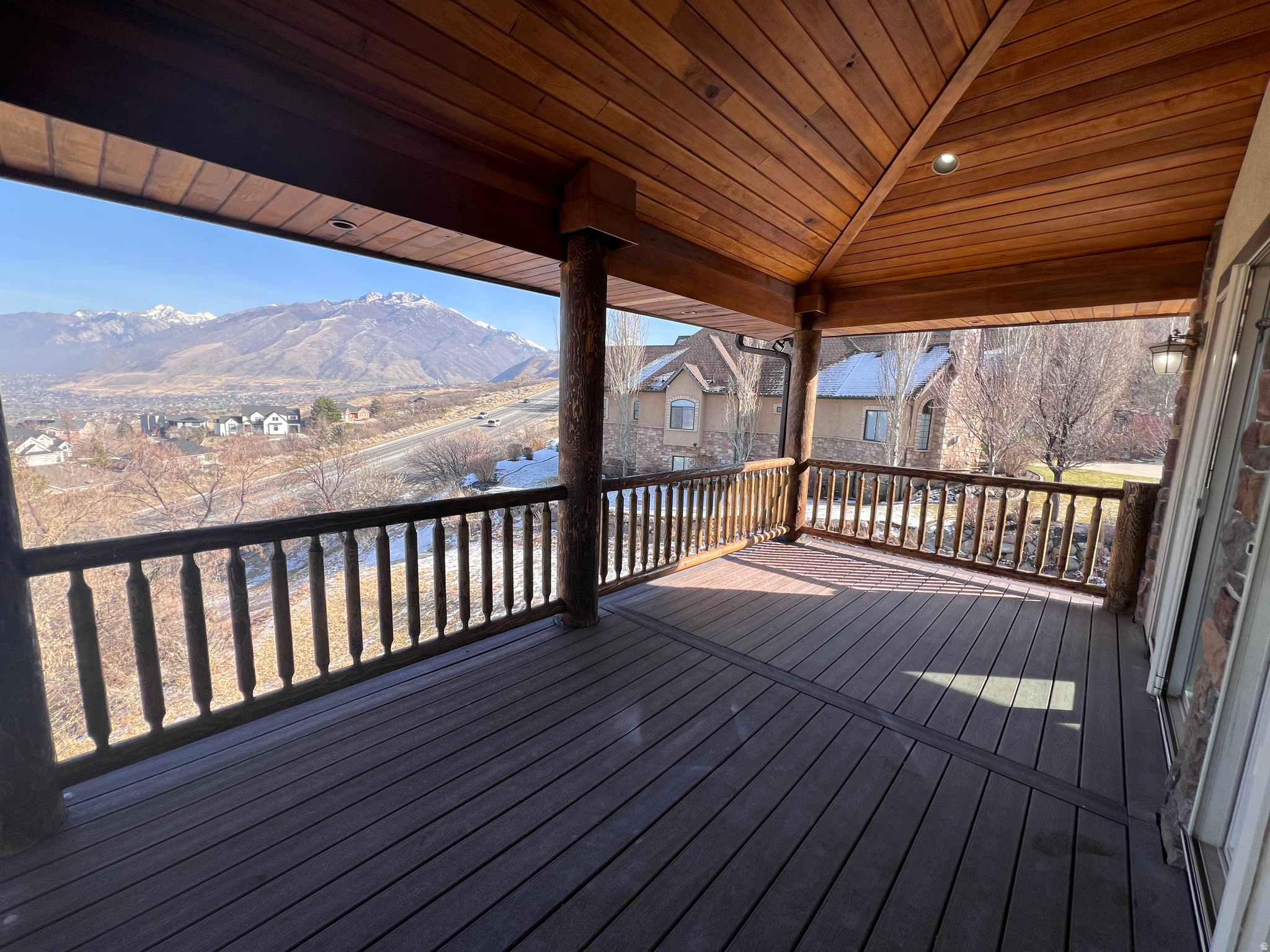 DRAPER HEIGHTS - Residential